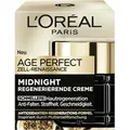 L'Oréal Paris Age Perfect Zell Renaissance Midnight Nachtcreme Gesicht