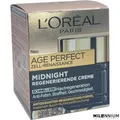 L'Oréal Paris Midnight Regenerierende Creme 50ml Age Perfect Zell-Renaissance