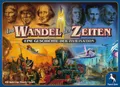 Pegasus Spiele 51775G - Im Wandel der Zeiten
