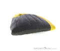 Sea to Summit Spark -9°C Regular Daunenschlafsack links-Grau-Regular