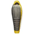Sea to Summit Spark Down Sleeping Bag -9C Regular Beluga Black