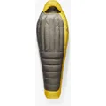 Sea to Summit Spark Down Sleeping Bag beluga Regular