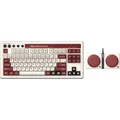 8bitdo Retro-Mechanische-Tastatur-Familienausgabe