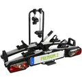 EUFAB 11521 Fahrradträger PREMIUM 2 - Schwarz/Grau