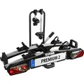 Eufab Fahrrad-Kupplungsträger Premium 2 mit Abklappfunktion