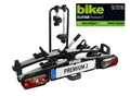 EUFAB Fahrradträger, Anhängekupplung 11521