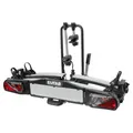 Eufab Fahrradträger PREMIUM 2 faltbar klappbar Tasche 60kg E-Bike