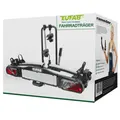 Eufab Fahrradträger Premium II für 2 Fahrräder 60 kg Top