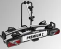 EUFAB Fahrradträger PREMIUM 2