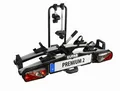 Eufab Fahrradträger PREMIUM 2 faltbar klappbar Tasche 60kg E-Bike