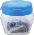 SHIMANO 100 Stück Kettennietstift 7-/8-fach - 8-fach
