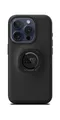 QUAD LOCK Smartphone-Handyhülle kompatibel mit IPHONE 15 PRO