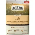 ACANA Trockenfutter für Katzen Adult Cat Homestead Harvest