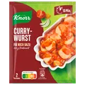 Knorr Fix Currywurst 36g
