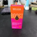 WELEDA Bio Pore Refining Serum Drops – Naturkosmetik Booster Drops Vitamin C Ser