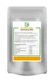 10 kg Schokodrops mit Stevia gesüßt | Weiß| Buxtrade