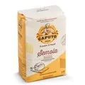 Caputo Grano Duro Rimacinata Hartweizengrieß, 1 kg
