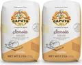 Antimo Caputo 00 Semola (Semolina Flour) - 2 Pack, 1 kg