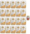 Caputo Semola di Grano Duro, 20x1kg, für Pasta und Pizza+Polpa