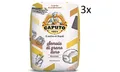 3x Caputo Il Mulino di Napoli Semola di grano duro Hartweizengrieß 1Kg