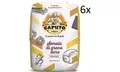 6x Caputo Il Mulino di Napoli Semola di grano duro Hartweizengrieß 1Kg