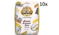 10x Caputo Il Mulino di Napoli Semola di grano duro Hartweizengrieß 1Kg