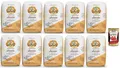 Caputo Semola di Grano Duro, 10x1kg, für Pasta und Pizza+Polpa