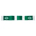 SV Werder Bremen Schal „Shorty Streifen"