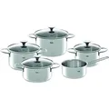 Fissler Copenhagen Topfset 5-teilig