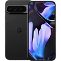 Google Pixel 9 Pro XL, 128 GB Smartphone (17,1 cm/6,73 Zoll, 128 GB Speicherplatz, 50 MP Kamera) schwarz