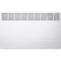 AEG Haustechnik WKL 2005, 2000 W Wandkonvektor für ca. 20 m², mit Stecker (2000 W) (236535)