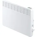 AEG Konvektorheizung Wandkonvektor WKL 2005, 236535, weiß, 2000 Watt, Wandgerät, bis 20 m²