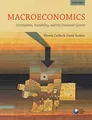 Macroeconomics: Institutions, Instability, And The Financial System
