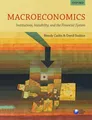 Macroeconomics: Institutions, Instability, And The Financial System Wendy C