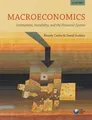 Wendy Carlin Da Macroeconomics: Institutions, Instability, and the (Taschenbuch)