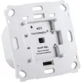 Smart Home Jalousieaktor für Markenschalter (HmIP-BBL)
