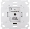Homematic IP Jalousieaktor für Markenschalter (151333A0) Unterputzschalter