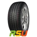 2x Royal Black Sport 235/65 R18 110H Sommerreifen