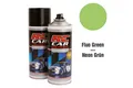 RC Car Colours - Lexan Spray Grün Fluoreszierend 150ml (6.60 Euro pro 100 ml)