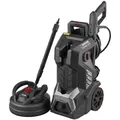 PARKSIDE PERFORMANCE® Hochdruckreiniger »PHDP 180 C2«, mit 3-in-1-Düse - B-Ware sonstiges