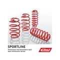 EIBACH Fahrwerkssatz, Federn E20-65-013-04-22 Sportline 