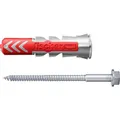 Fischer 535461 DUOPOWER 10x50 S LD 2-Komponenten-Dübel 50 mm 10 mm 25 St.