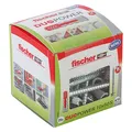 Fischer DuoPower 10x50 S (25 Stk.) (535461)