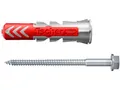 Fischer DuoPower 10x50 S LD 535461 VPE 25 Stück