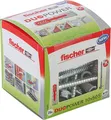 Fischer Duopower Dübel mit Schrauben OVP 5 6 8 10 12 14mm Hohlraumdübel Allzweck