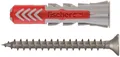 Fischer duopower 10x50 s 25 Stück - 535461