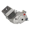 Motor 4-Gang 60 ccm (GG) silber metallic