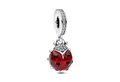 Pandora Bead Pandora Charm Marienkäfer 792571C01 Silber