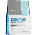 Kreatinmonohydrat-Pulver – 500 g