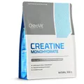 OstroVit Kreatin Creatine Monohydrat 500g Pulver mikronisierter 200 MESH